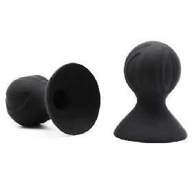 Passion Nipple Suckers
