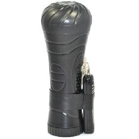 Thumbnail: Vibrating Anal Flesh-light
