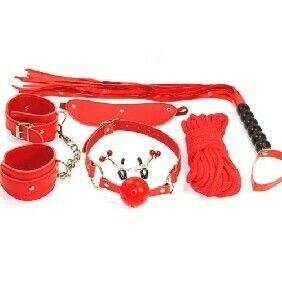 S&M Sex Kit