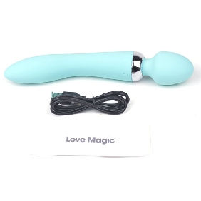 Thumbnail: Love Magic