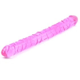 Thumbnail: Double ended Dildo 12 inch