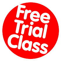 Free Intro Class ends Dec