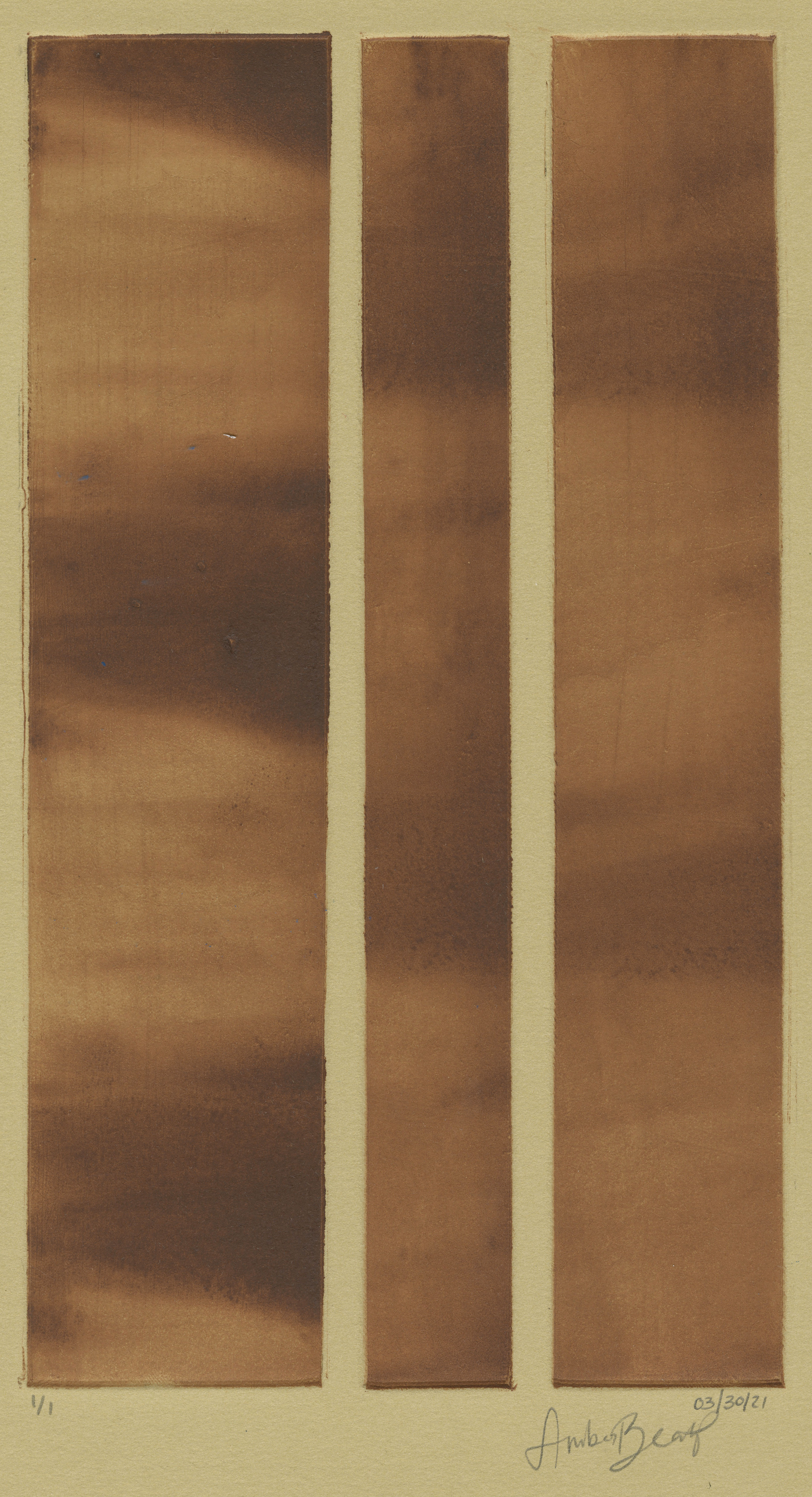 "Organic Division", 2020