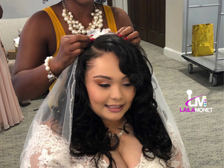 Bridal Glam