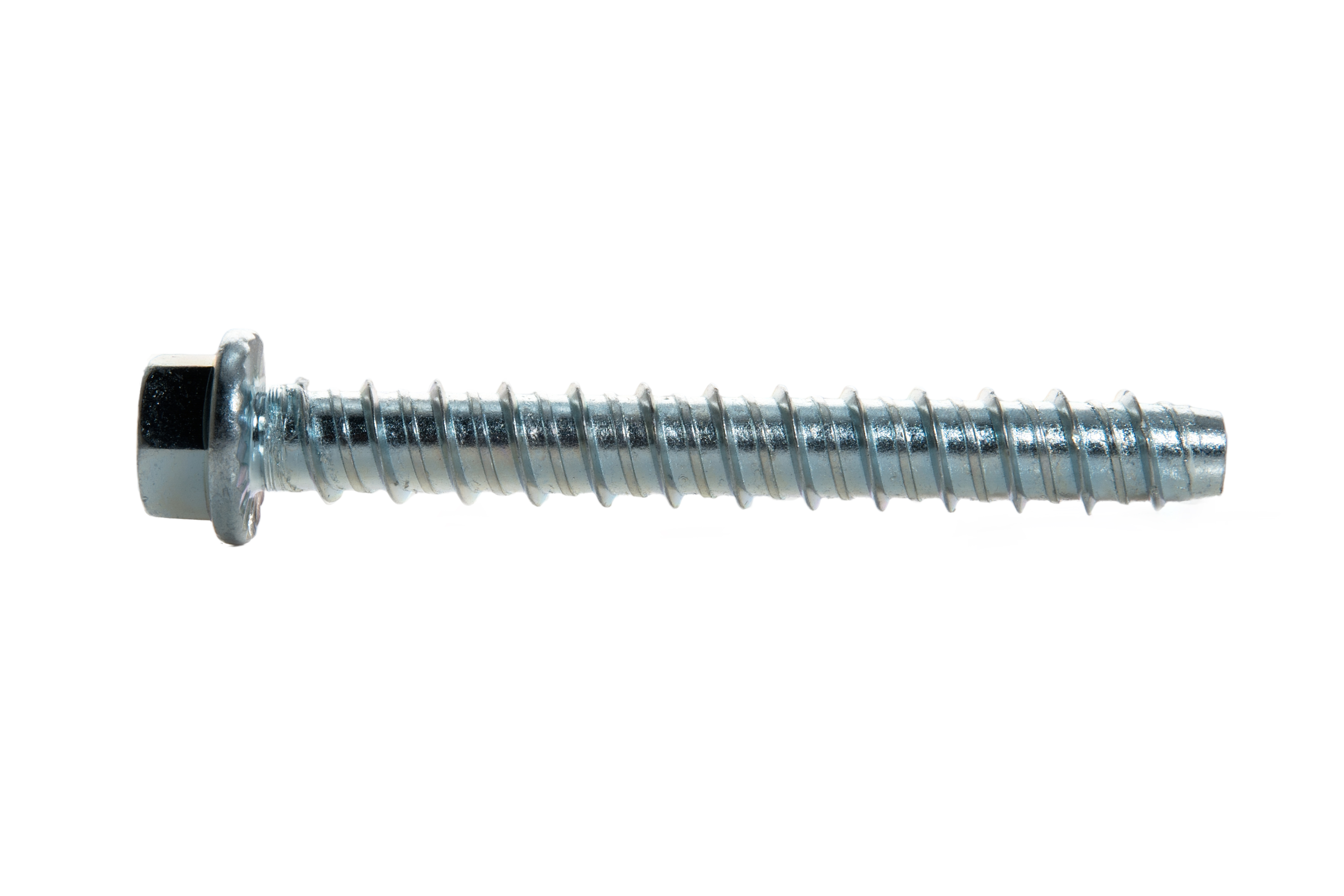 1.Concrete Screw Anchor,Hexagon Flange Head.jpg