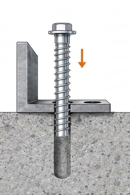 STEP 3 - LNSERT
