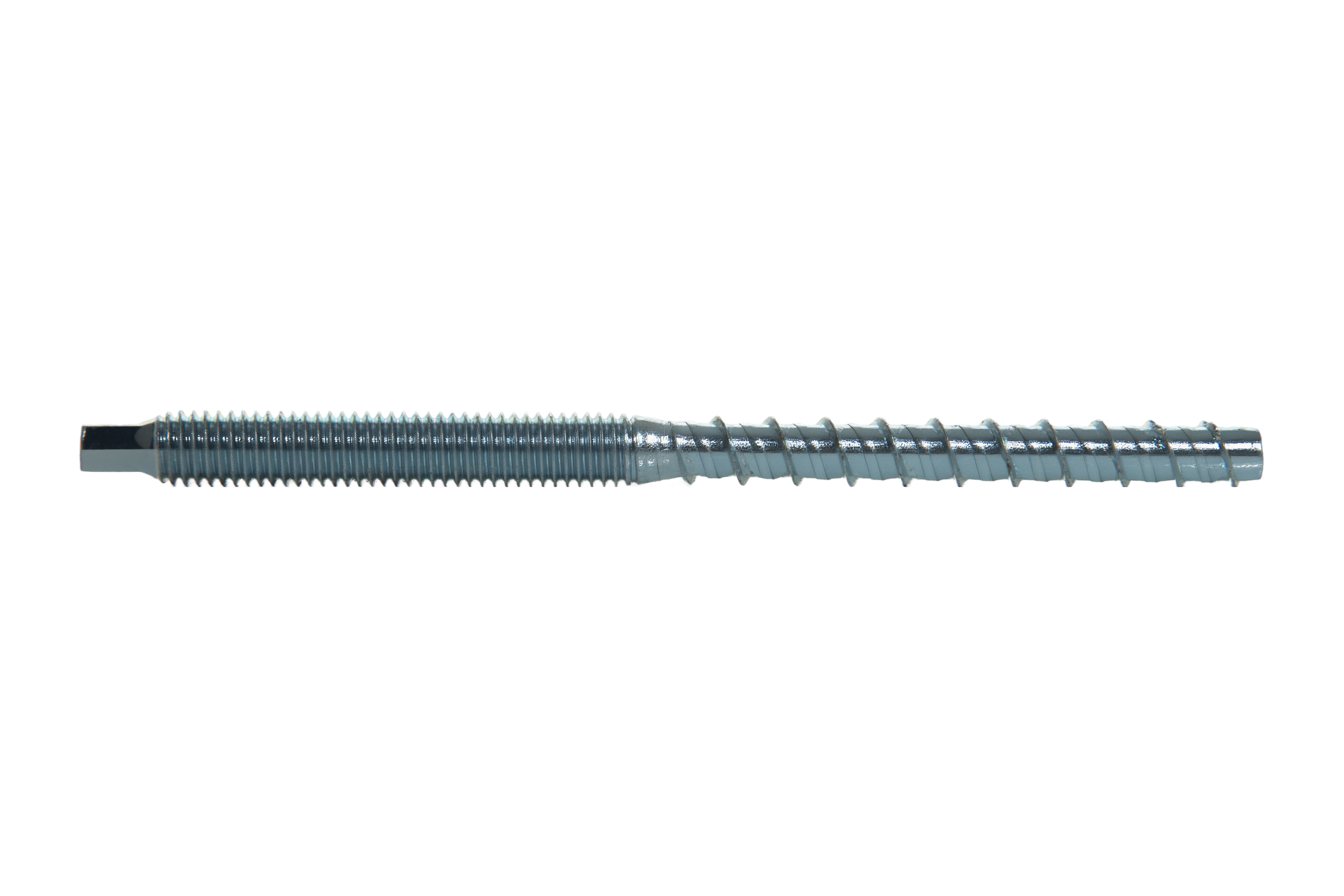 8.Concrete Screw Anchor,Stud Bolt with double thread.jpg