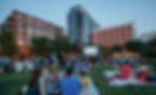 Table Sponsorship & Movie Trailers