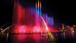 De efteling