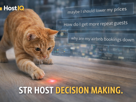 Why STR Hosts Can’t Afford to Ignore Agentic AI 