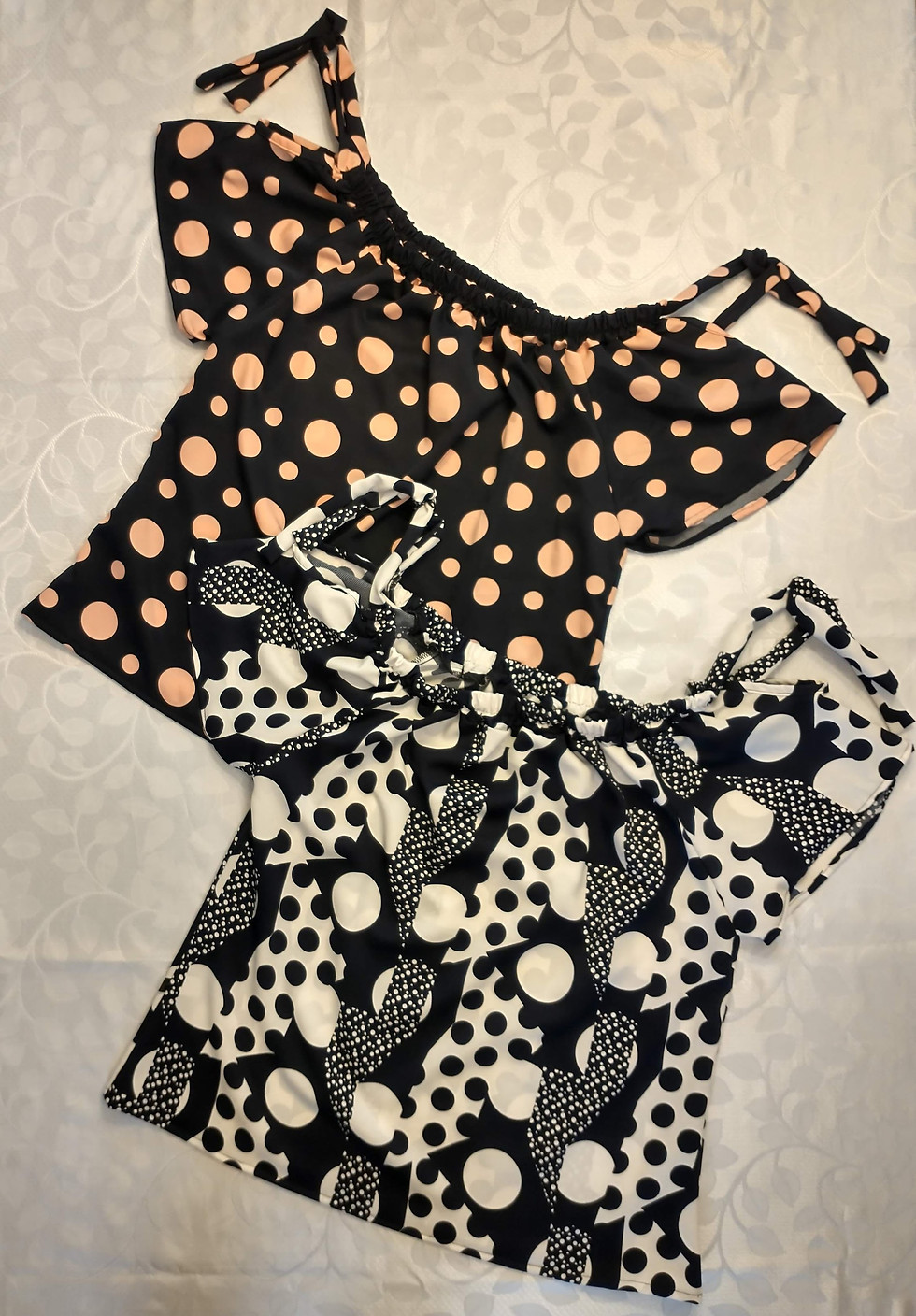 Miniatura: Blusas de Viscose