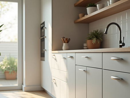 Affordable Kitchen Remodeling Done Right