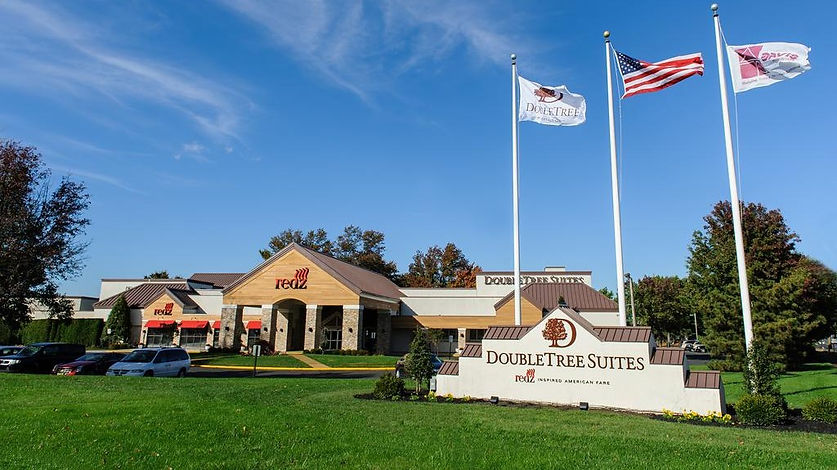 Double Tree Hotel