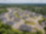 Roger's Walk Aerial Shot