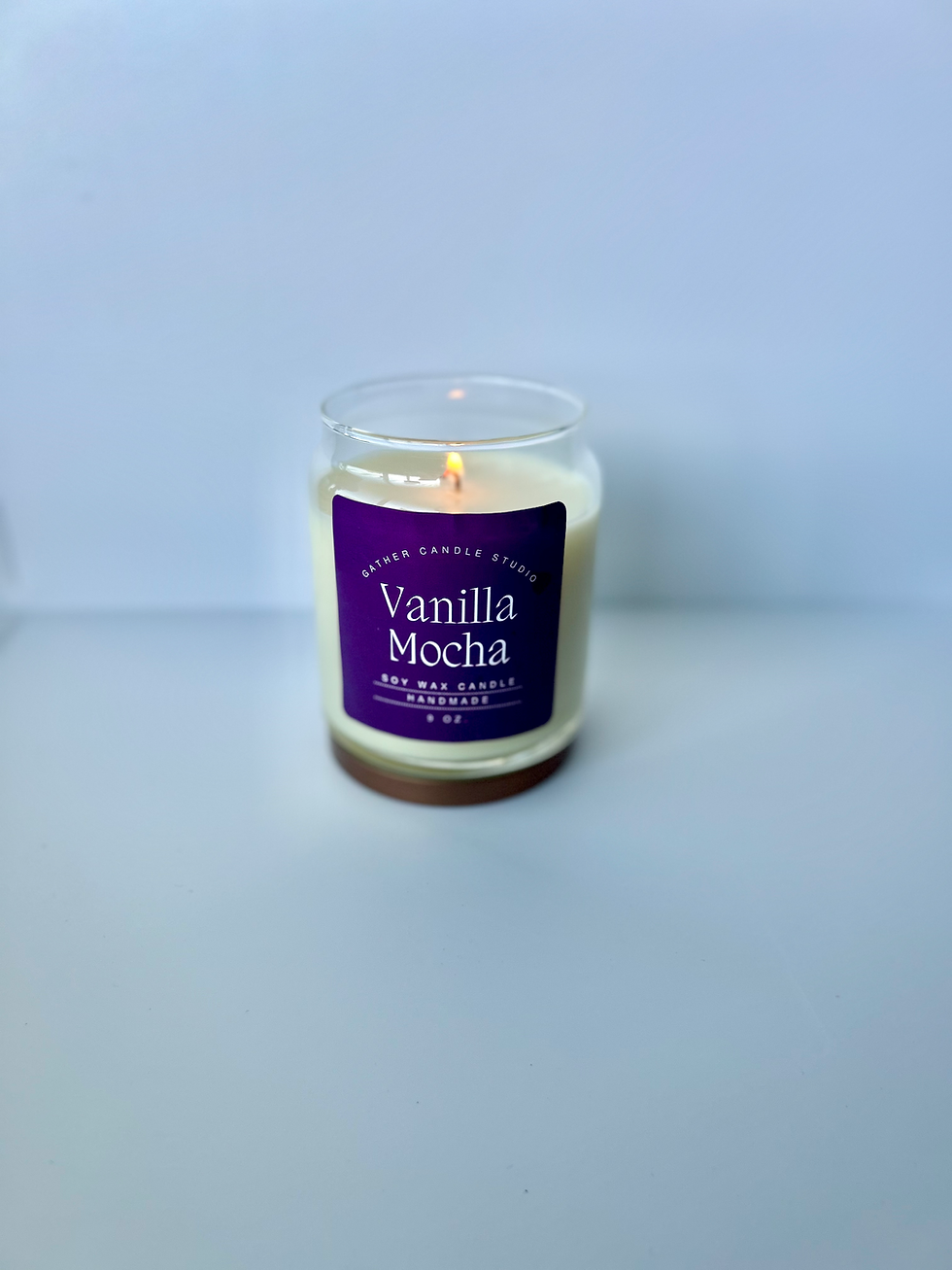 Vanilla Mocha