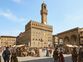 The Shattered Peninsula of Italy: Unraveling the Jigsaw Puzzle of Its History