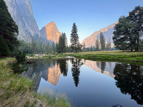 Exploring the National Park System: Beauty, Challenges, and Adventures Await