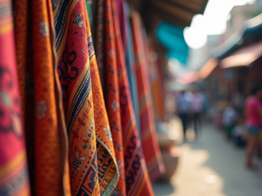 Exploring the Essence of Cultural Immersion as a Driving Force Behind Our Travels