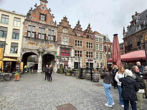 A Day in Nijmegen: Walking Through the Layers of the Netherlands’ Oldest City