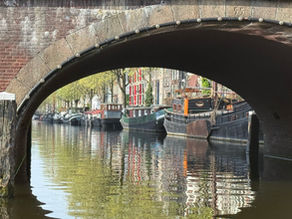 Amsterdam Canal Cruise: The Best Way to Experience the City