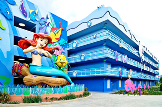 ✨The Best Disney Resorts for Families: Value, Moderate & Deluxe Compared 