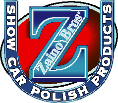 Zaino Brothers Show Car Polish