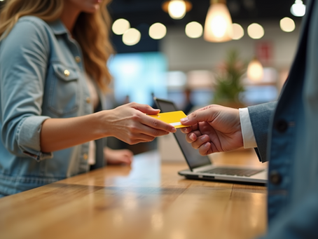 Why Joining a Member Rewards Program Pays Off