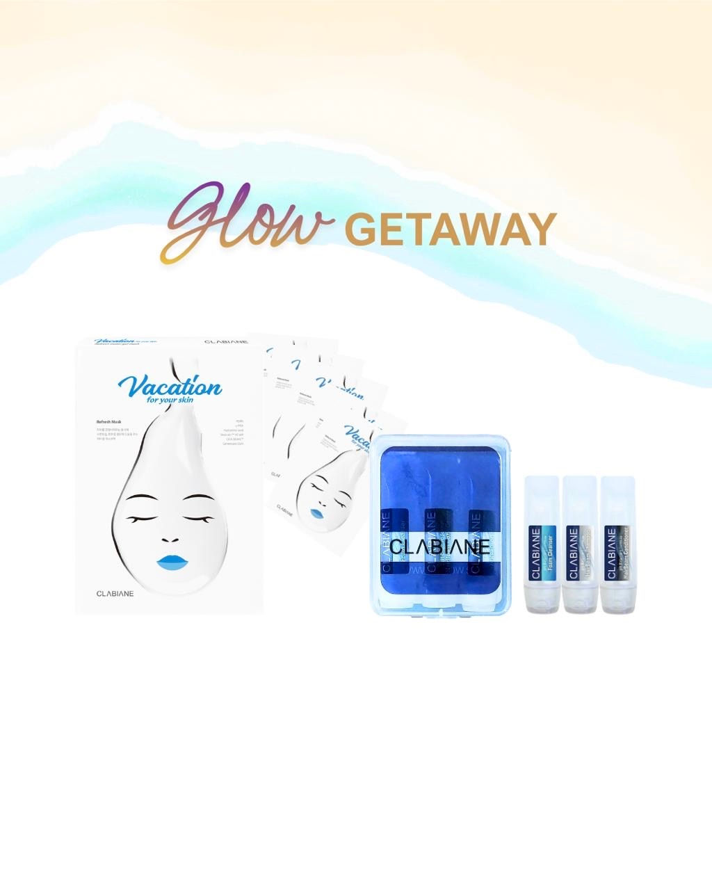 Glow Getaway