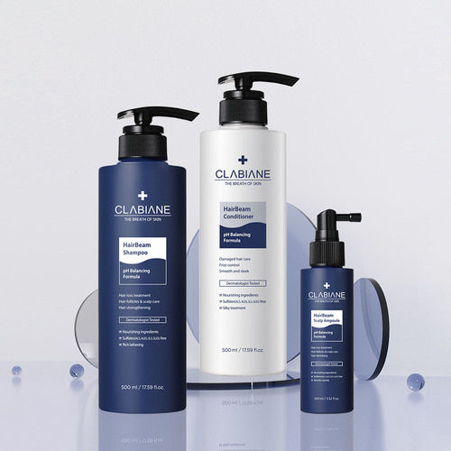 Thumbnail: HairBeam Conditioner 500ml