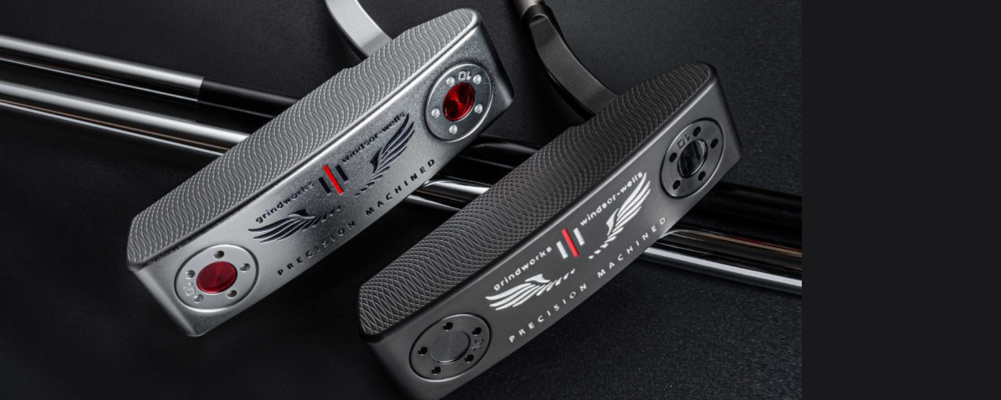 Windsor-Wells Putter