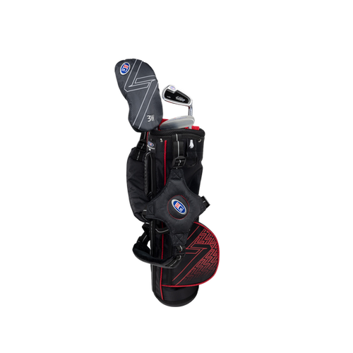 Us Kids Golf Greenville Refund Policy