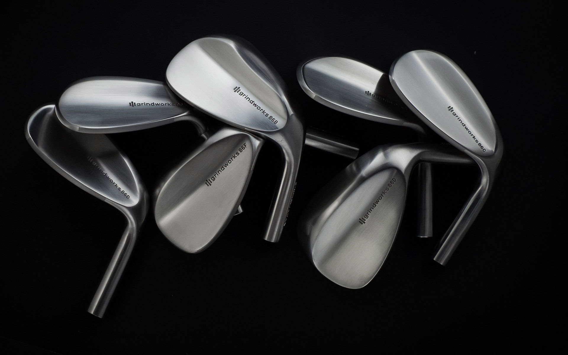 86 Series Custom Wedge