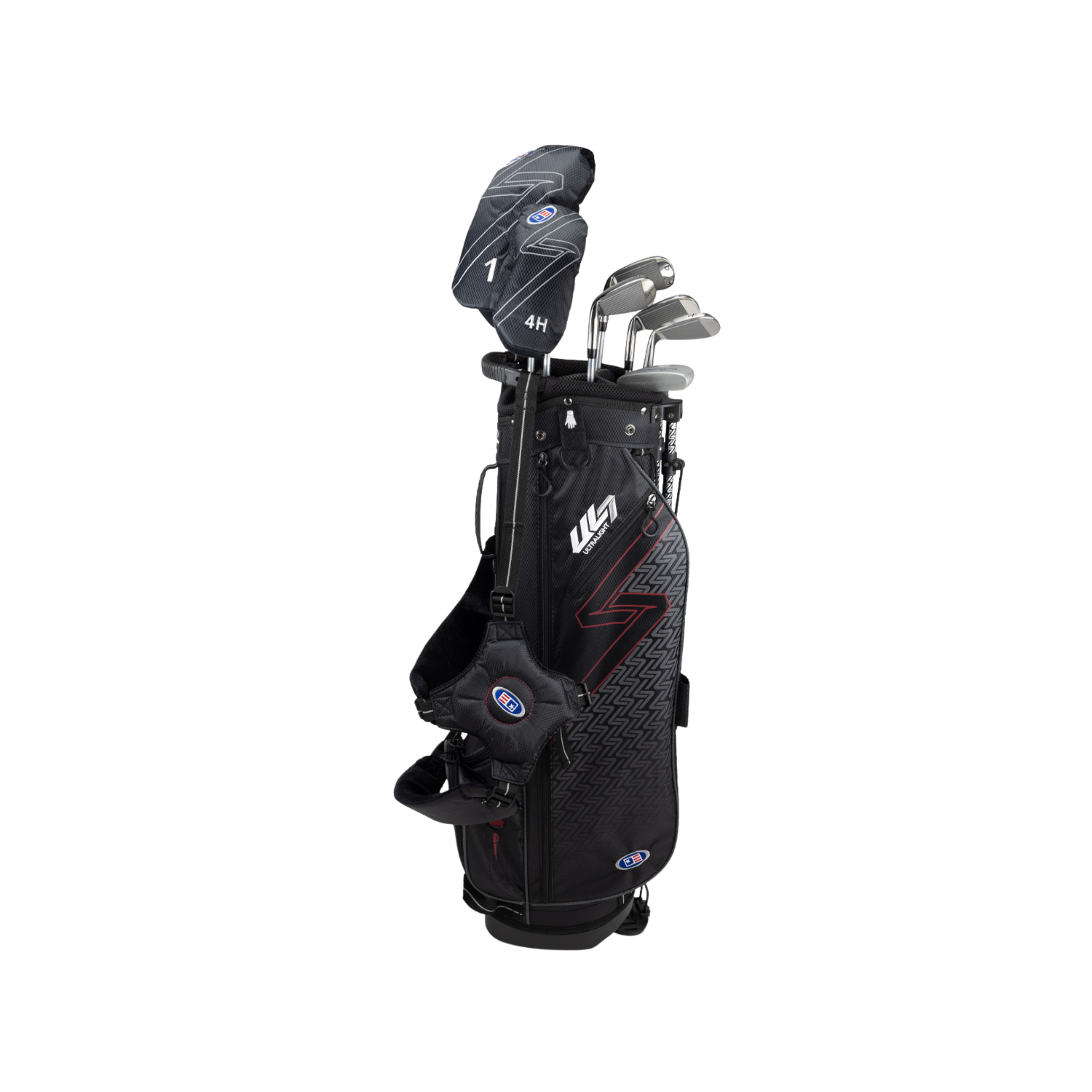 US Kids Golf 60" Player Height