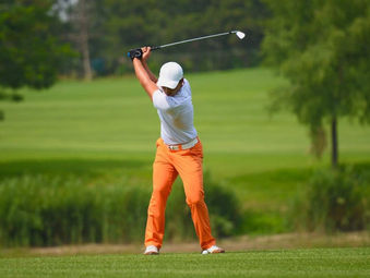 Mastering the Art of the Golf Swing: Unleashing Your Full Potential