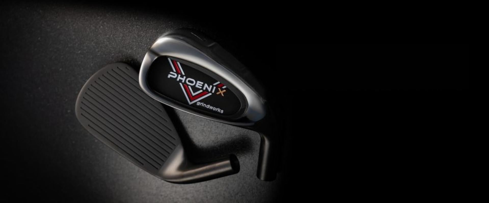 Phoenix Irons