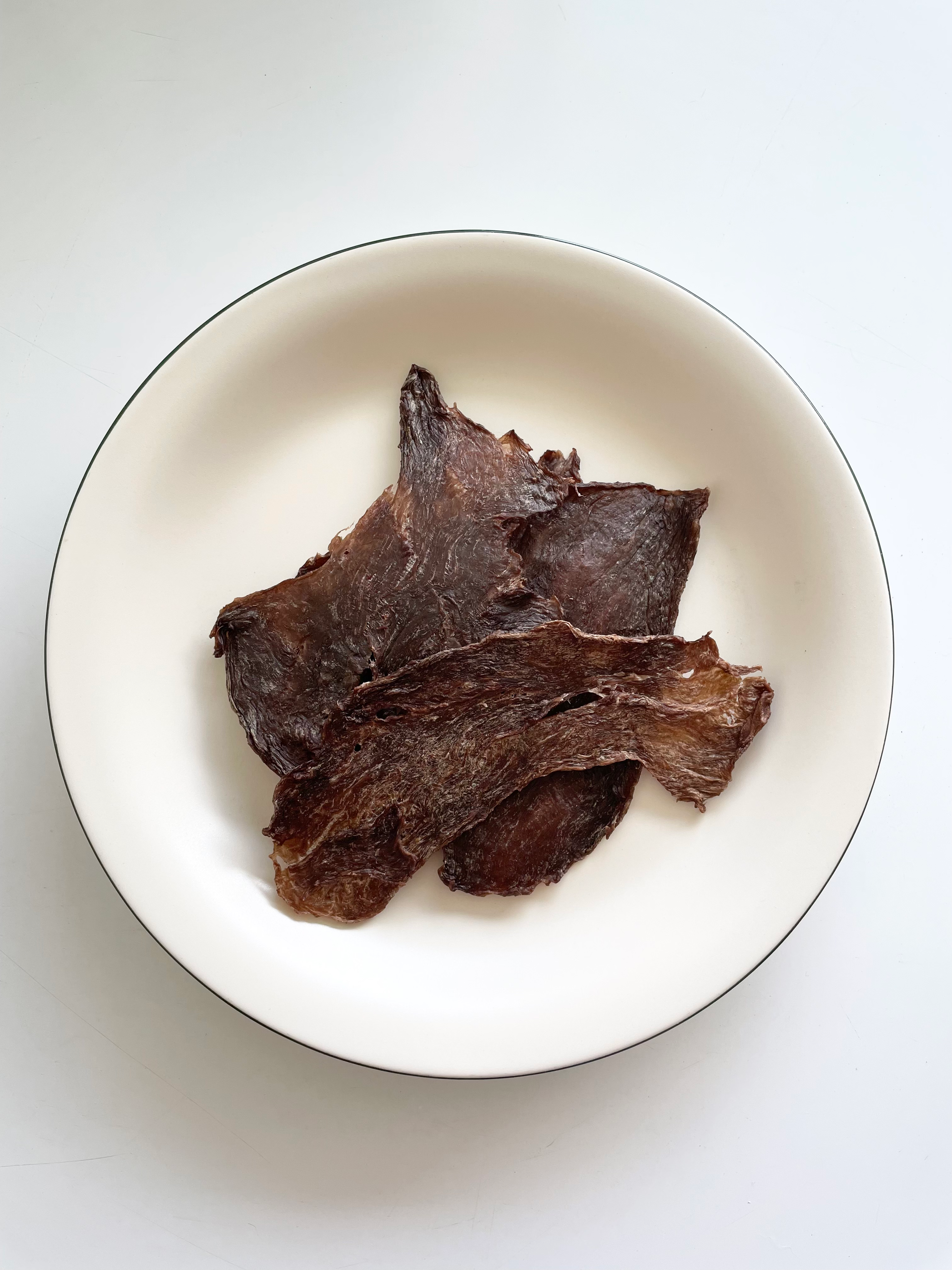 Beef Jerky
