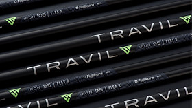 Fujikura Travil | Millicent Golf Co.