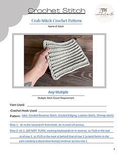 Crab Crochet Stitch Card.png