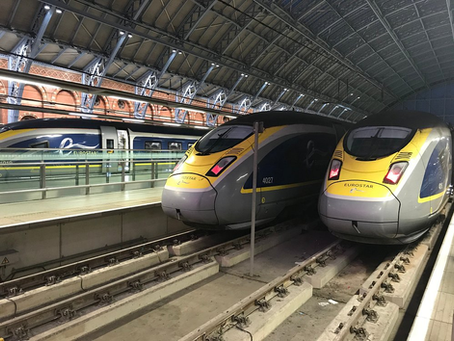 Eurostar