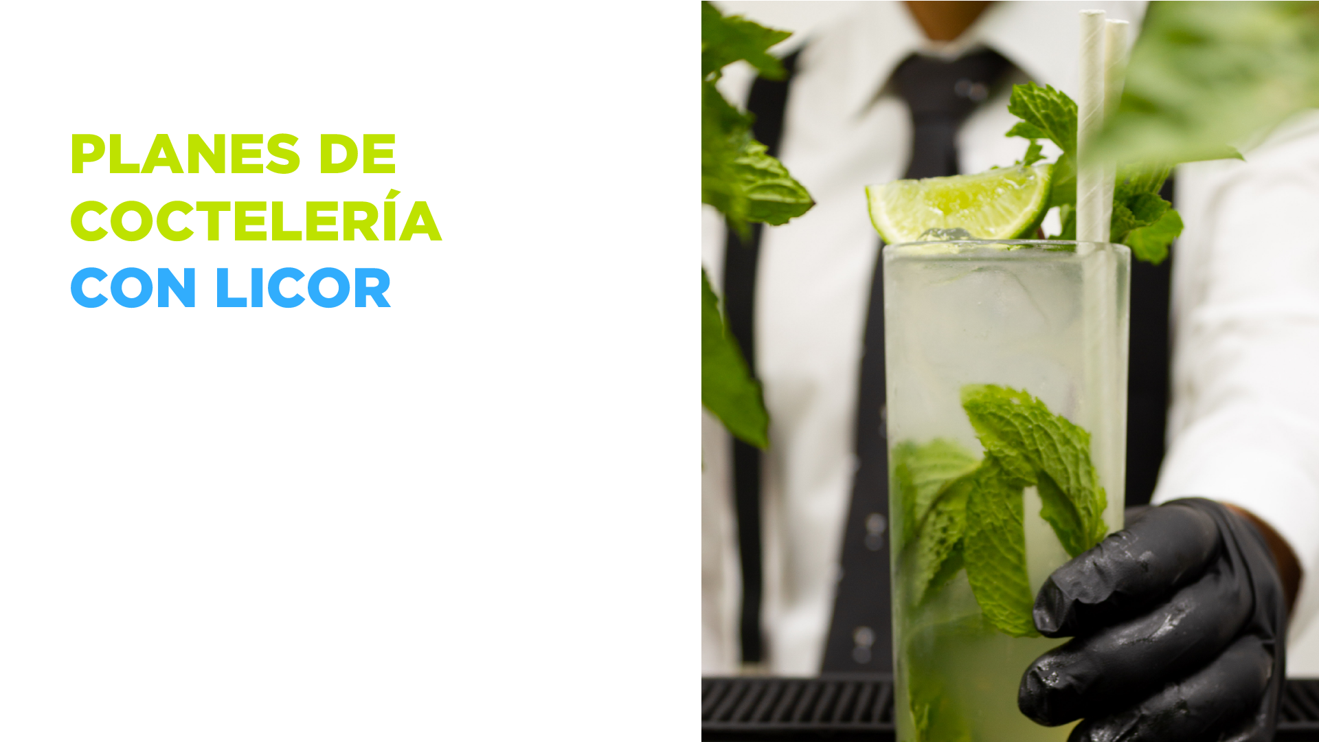 Skal Experience Eventos Bogotá Cocteles y bartender para eventos Bogotá