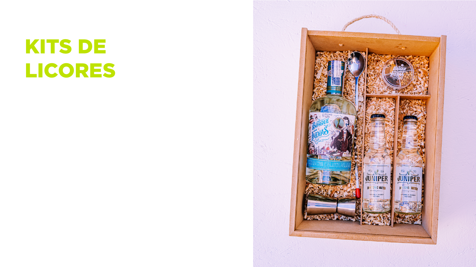 regalos corporativos Bogotá - Skal Experience