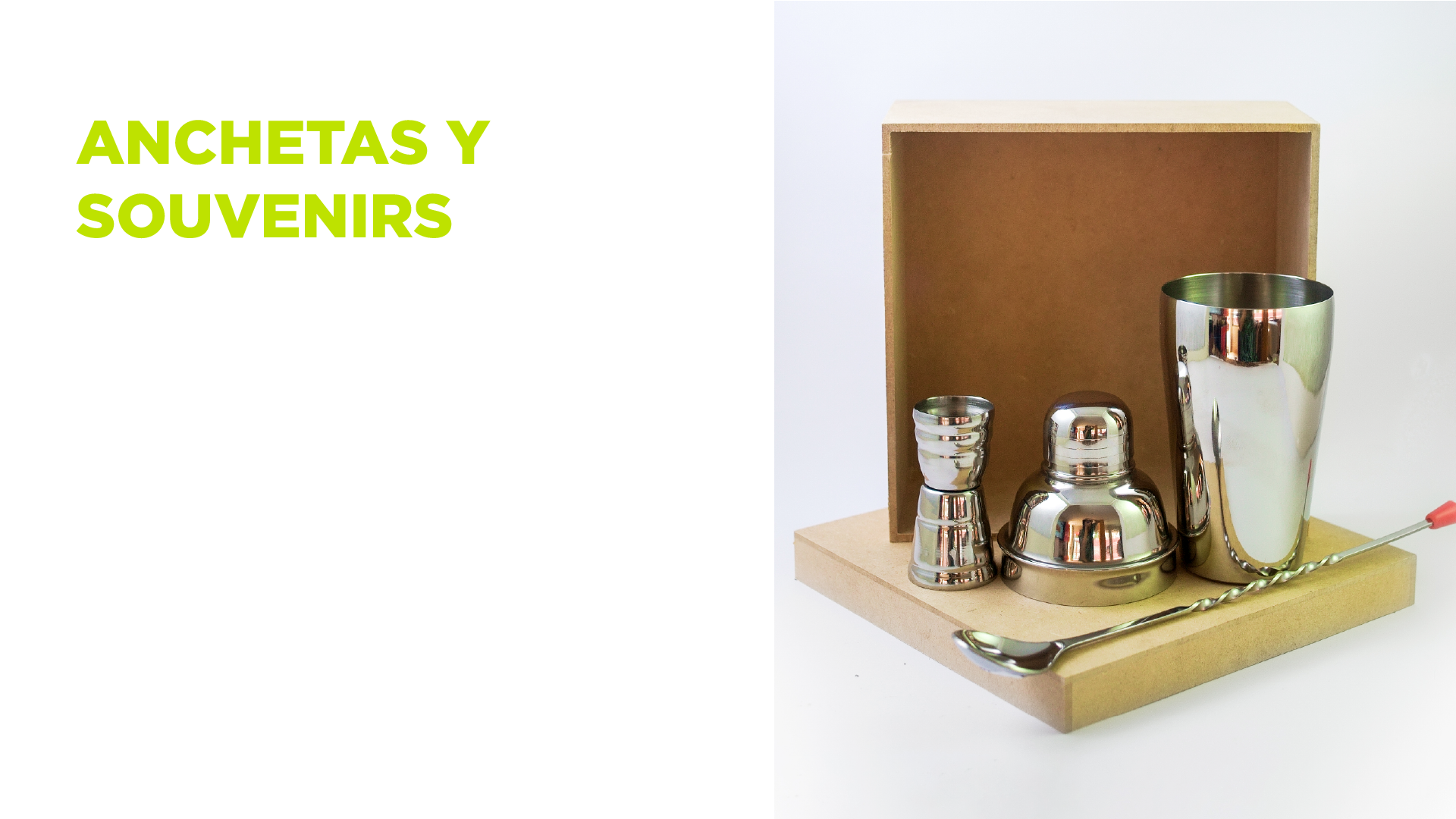 regalos corporativos Bogotá - Skal Experience