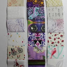 Clue 5–Project QUILTING Mystery Quilt Along