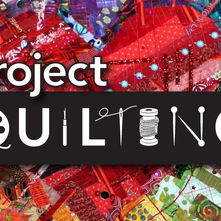 Project QUILTING Season 14 Weekly and Grand Prize Sponsor Overview