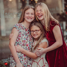 12 Days of Giveaways and #PQPrompts