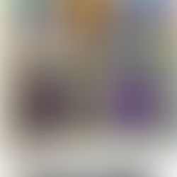 Block 1 Layout for the Scrappy Crown Along