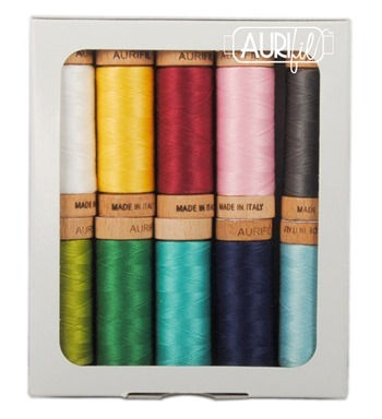 aurfil mini spool