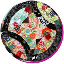 52 Twisted Traditional Blocks Quilt Along