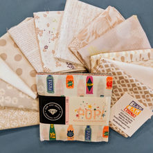 Project QUILTING 11.1 Notably Numeric Challenge Prize Winners