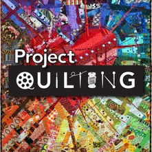 Grand Prize Winner for Season 10 of Project QUILTILNG